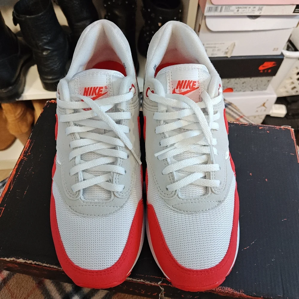 Nike Air Max 1 '86 OG Big Bubble Sport - Picture 4 of 7